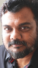 സന്തോഷ്‌  ഏച്ചിക്കാനം